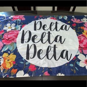 TriDelta Flag